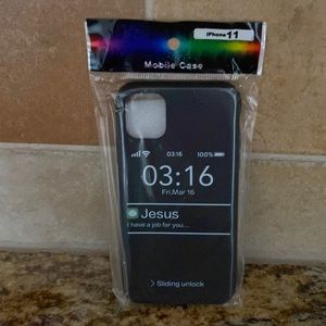 Mobile Case for iPhone 11